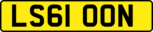 LS61OON