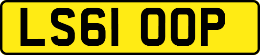 LS61OOP