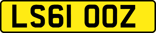 LS61OOZ