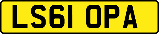 LS61OPA