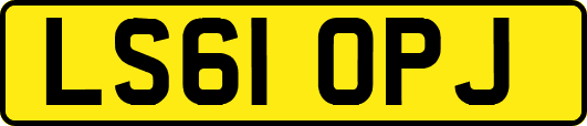 LS61OPJ