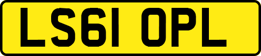 LS61OPL