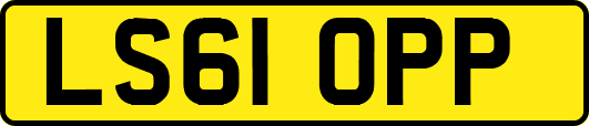 LS61OPP