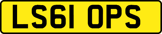 LS61OPS