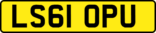 LS61OPU
