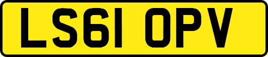 LS61OPV