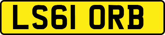 LS61ORB