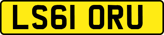 LS61ORU
