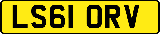 LS61ORV