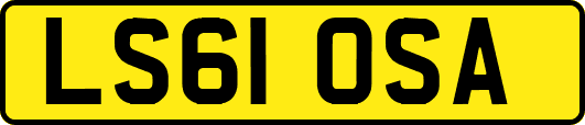 LS61OSA