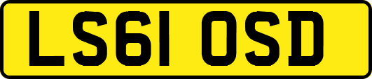 LS61OSD