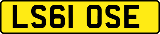 LS61OSE