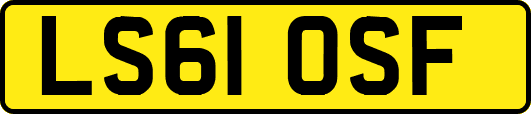 LS61OSF