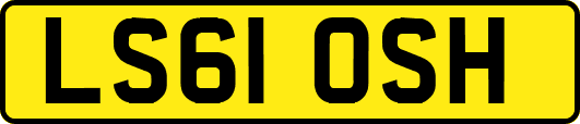 LS61OSH