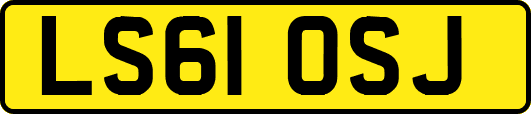 LS61OSJ