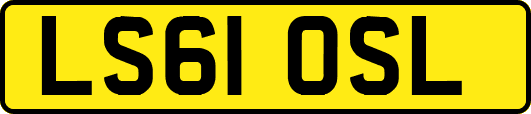 LS61OSL