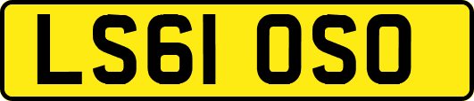 LS61OSO