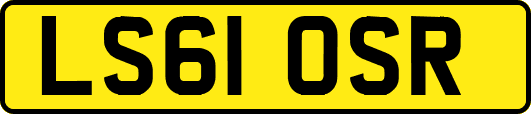 LS61OSR