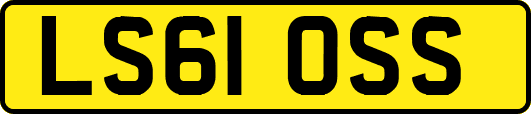 LS61OSS