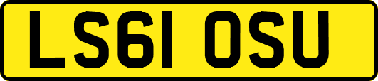 LS61OSU
