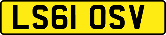 LS61OSV