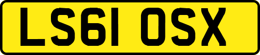 LS61OSX