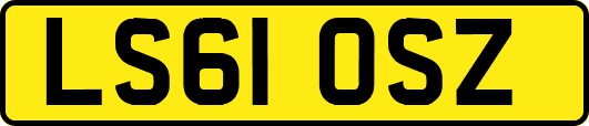 LS61OSZ
