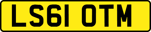 LS61OTM