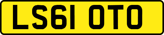 LS61OTO