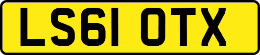 LS61OTX
