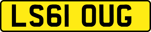 LS61OUG