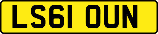 LS61OUN