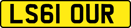 LS61OUR
