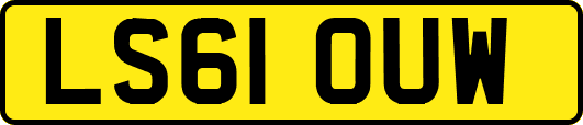 LS61OUW