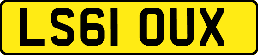 LS61OUX