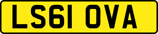 LS61OVA