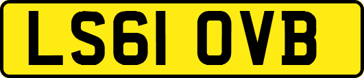 LS61OVB