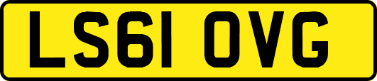LS61OVG