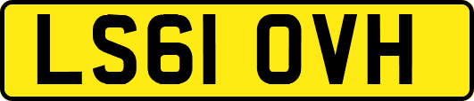 LS61OVH