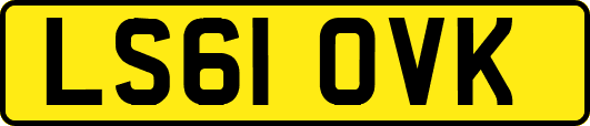LS61OVK
