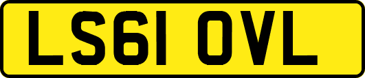 LS61OVL