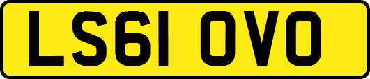 LS61OVO