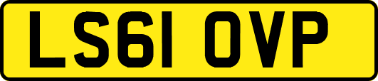 LS61OVP