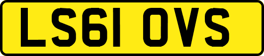 LS61OVS