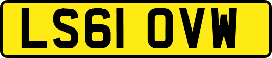 LS61OVW