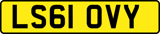LS61OVY