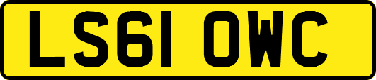 LS61OWC
