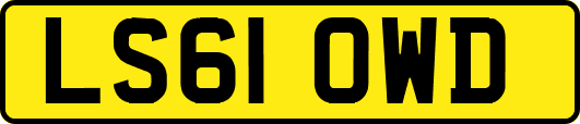 LS61OWD
