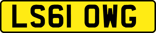 LS61OWG