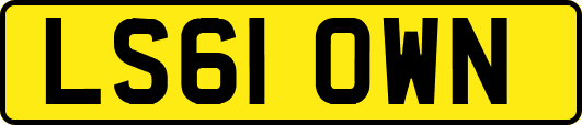 LS61OWN